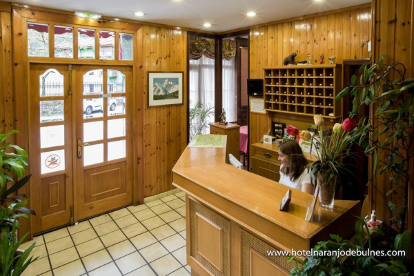 Best offers for Naranjo de Bulnes ARENAS DE CABRALES