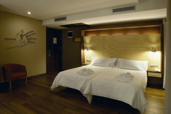 Best offers for SOMMOS Hotel Aneto Benasque