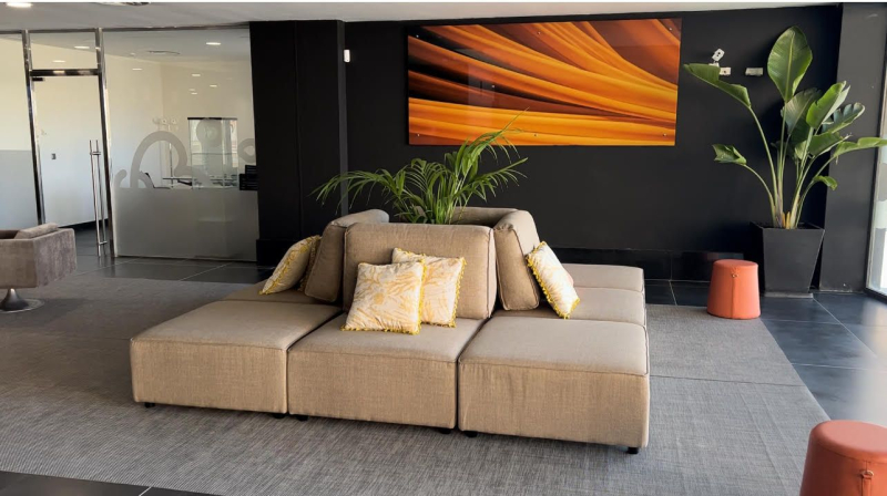 Best offers for 4US LA MANGA VIP HOTEL La Manga del Mar Menor