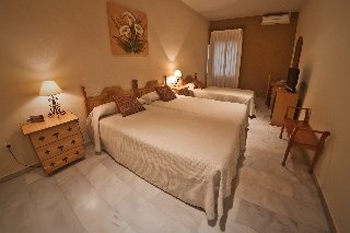 Best offers for HACIENDA LA LAGUNA Puente del Obispo