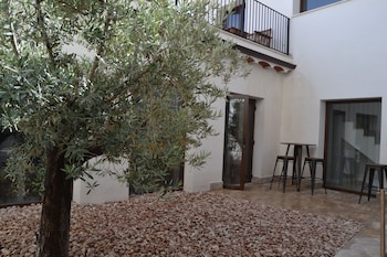 أفضل العروض ل فندق وسبيديريا لا بيرا كروث كارافاكه دي له كروز