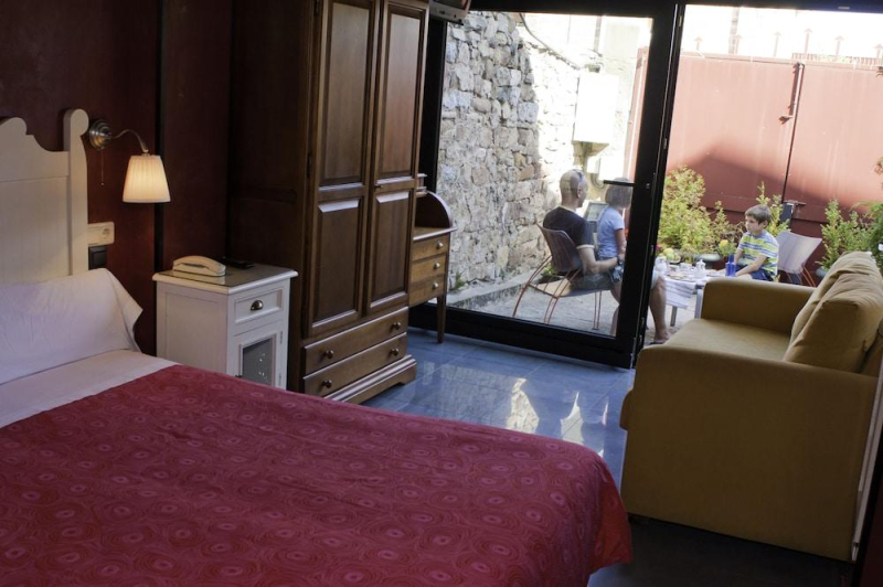 Best offers for Posada Villa Rosa Reinosa