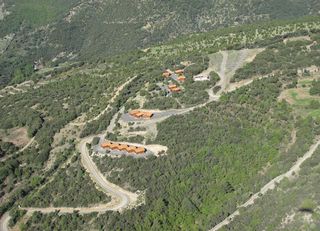 Best offers for CABAÑAS CASA FAUSTO Formiche Alto