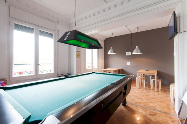 Best offers for HOSTEL WOW BARCELONA Barcelona