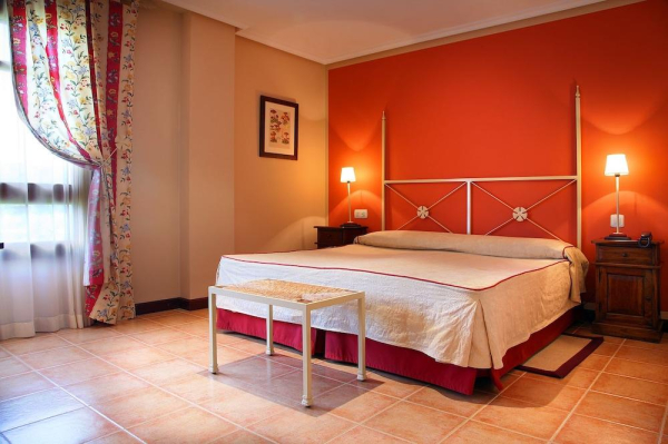 Best offers for Hosteria de Guara Alquezar