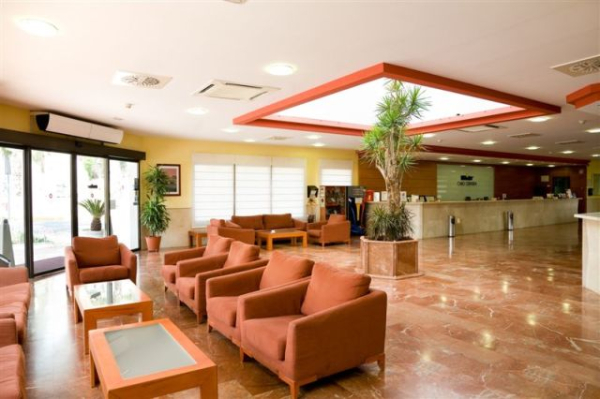 Best offers for Hotel Playas De Torrevieja Torrevieja