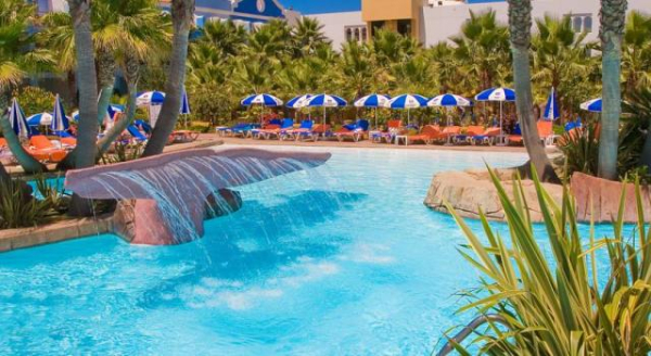 Best offers for PlayaBallena Rota