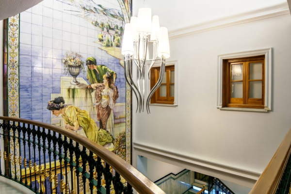 أفضل العروض ل شقق سانتا كروث سنتتا.كروز د لوس كويراغوس