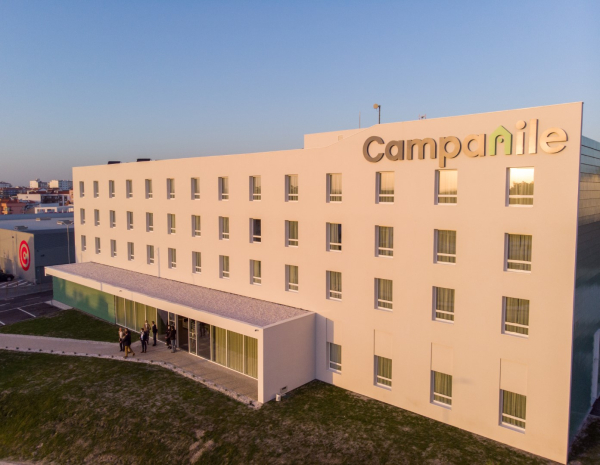 Best offers for Flag Hotel Caldas da Rainha Caldas Da Rainha