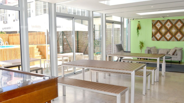 أفضل العروض ل  لشبونه