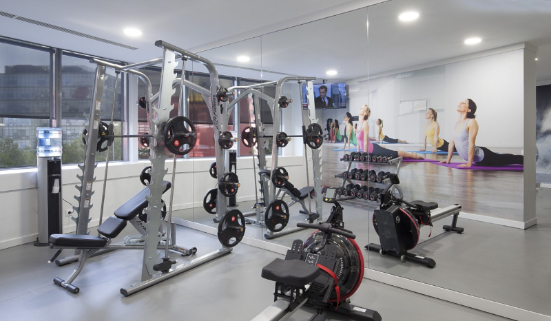 Best offers for Tivoli Oriente Lisboa Hotel Lisbon