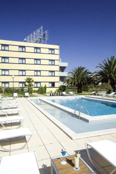 Best offers for NOVOTEL PORTO GAIA Vila Nova De Gaia