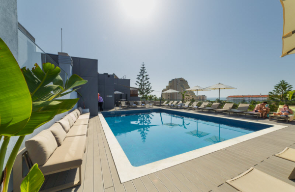 Best offers for The Prime Energize Hotel Monte Gordo Monte Gordo