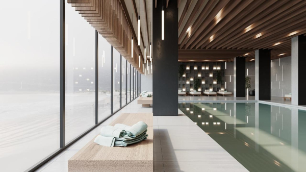 أفضل العروض ل فندق فيردي مار و سبا ريبييرا جراندي