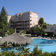 Hotetur Lago Playa