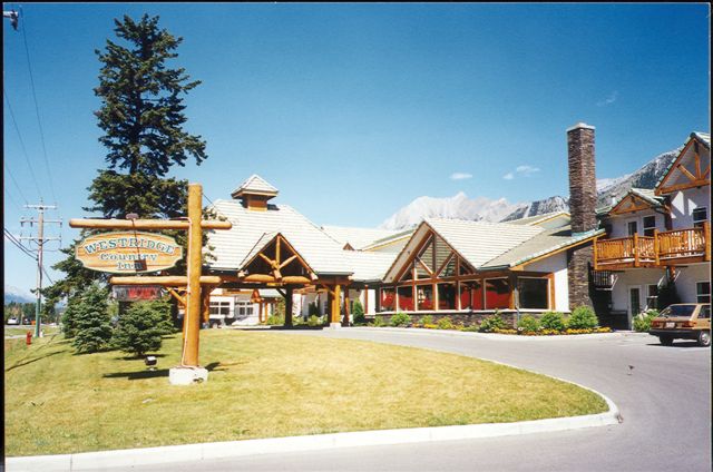 Westridge Country Inn - Deluxe Cb