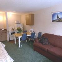 Best offers for Casa Alpina Rossland