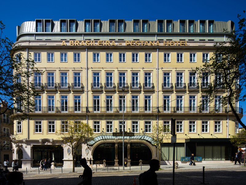 Best offers for Pestana Porto - A Brasileira Porto