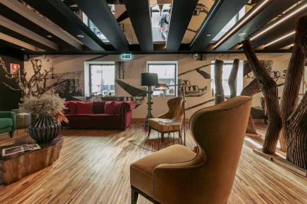 Best offers for Torel Avantgarde Porto