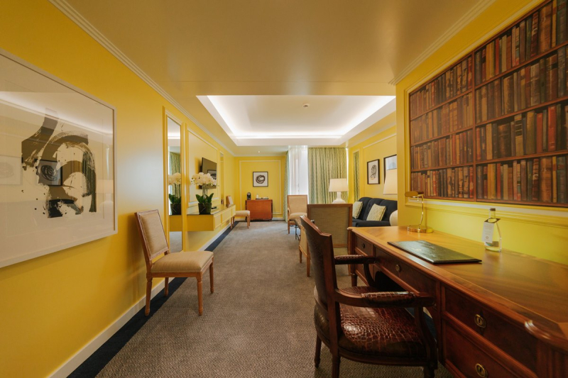 Best offers for SOLVERDE SPA & WELLNES CENTER 5* Espinho