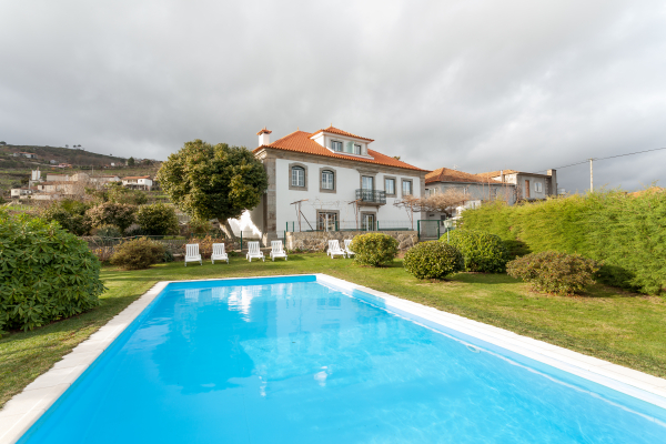 Best offers for Quinta da Casa Grande Pinheiro Baiao