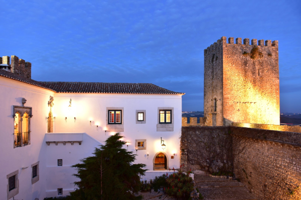 Best offers for Pousada Castelo Óbidos Obidos