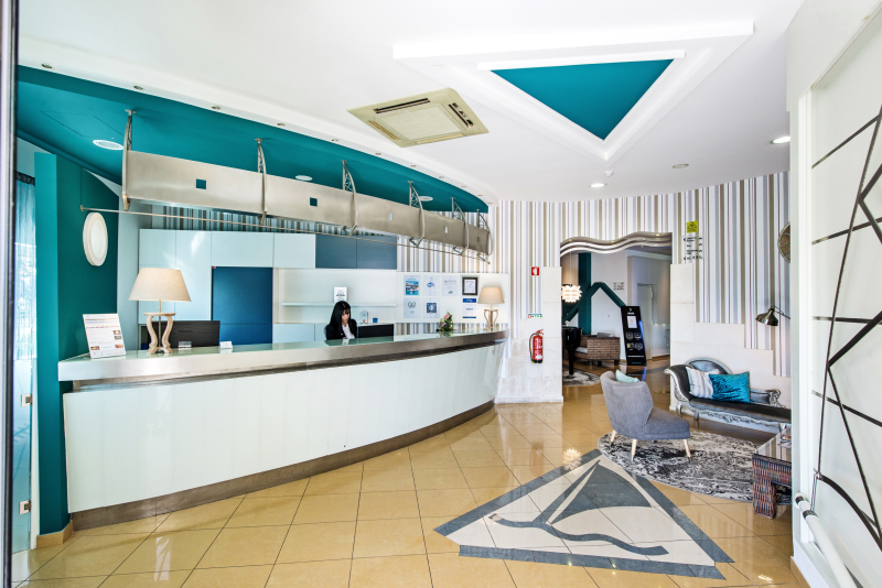 أفضل العروض ل فندق فيلامار بوتيك - ادولتس فرييندلي البوفييرا