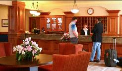Carnoustie Hotel Golf Resort and Spa