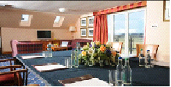 Carnoustie Hotel Golf Resort and Spa