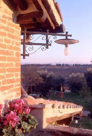 RELAIS ALLA CORTE DEL SOLE