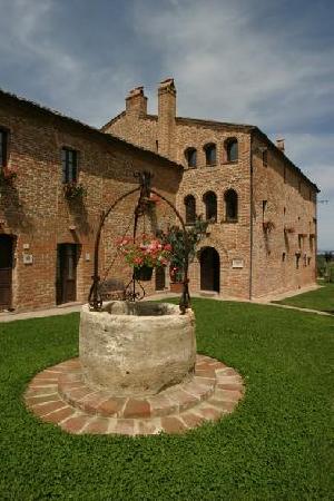 RELAIS ALLA CORTE DEL SOLE