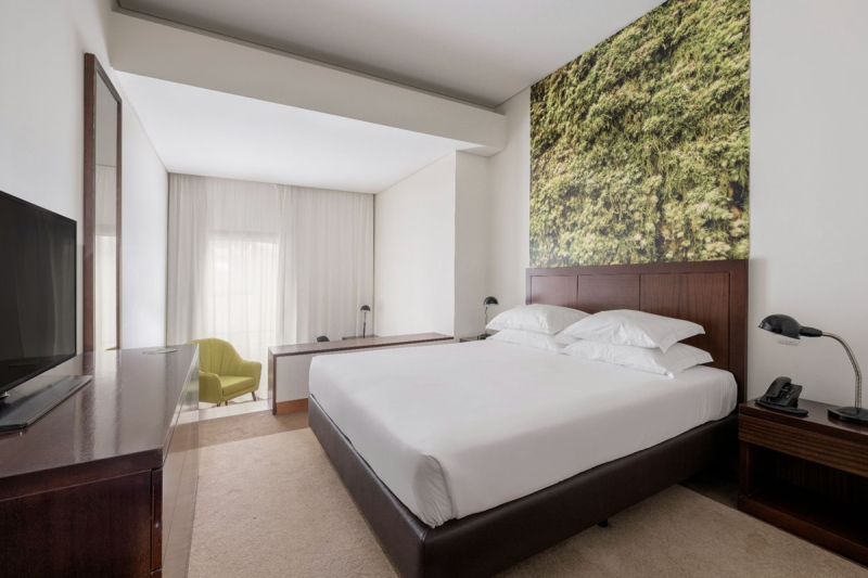 أفضل العروض ل فندق نيات افينيدا بونتا ديلجادا