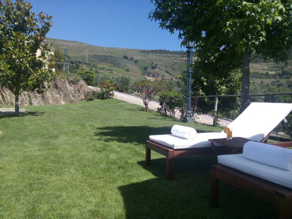 Best offers for Hotel Quinta do Silval Alijo