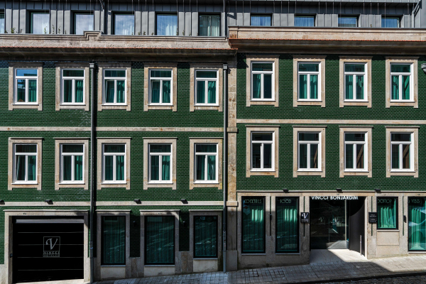 أفضل العروض ل  بورتو