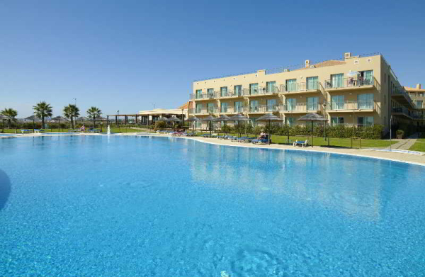 Best offers for AP Cabanas Beach & Nature Tavira