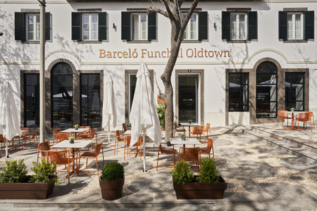 Best offers for Barceló Funchal Oldtown Funchal