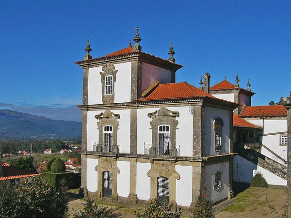 Best offers for Casa das Torres Ponte De Lima