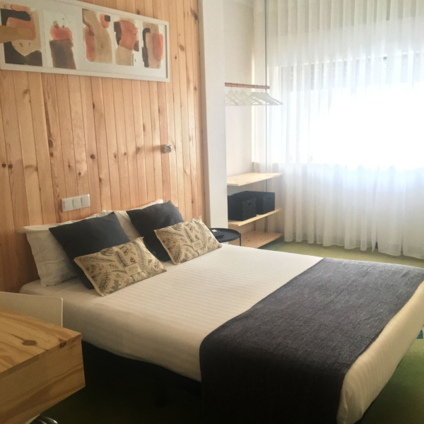 أفضل العروض ل فندق ومو سانتاريم