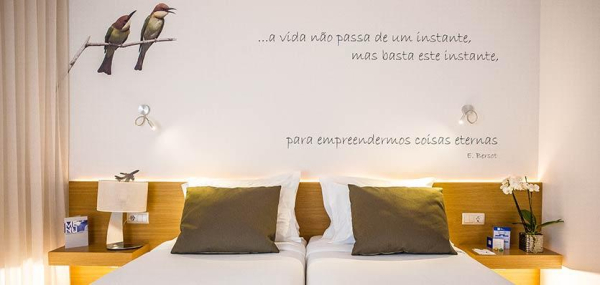 Best offers for TRYP by Wyndham Leiria Leiria