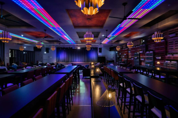 أفضل العروض ل منتجع تيفولي الفور الجارفي الفور