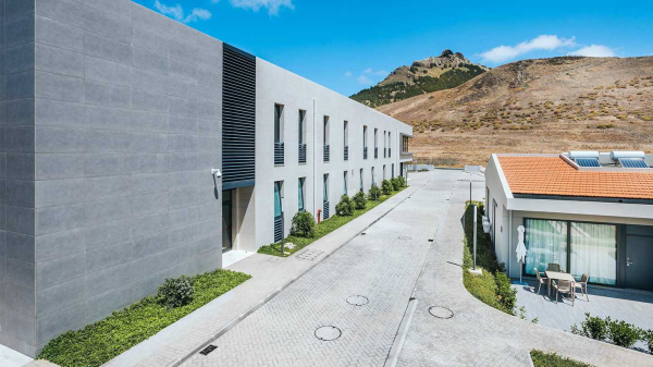 أفضل العروض ل Vila Baleira Village بورتو سانتو بيتش