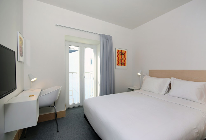 Best offers for Hotel Convento do Salvador Lisbon
