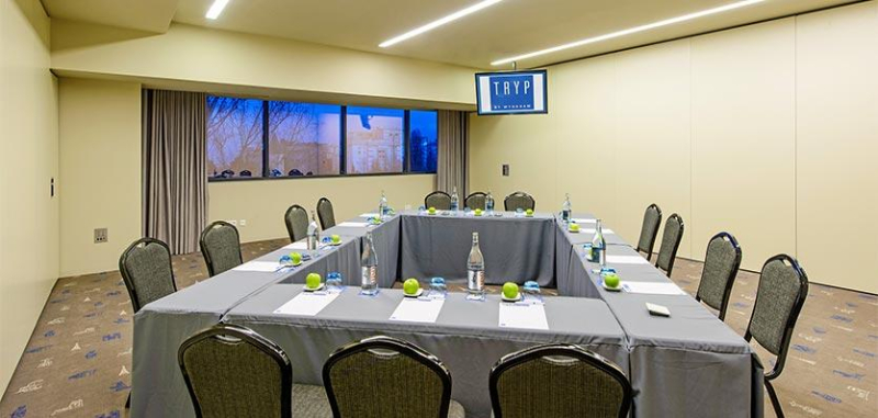 Best offers for Meliá Lisboa Aeroporto Lisbon