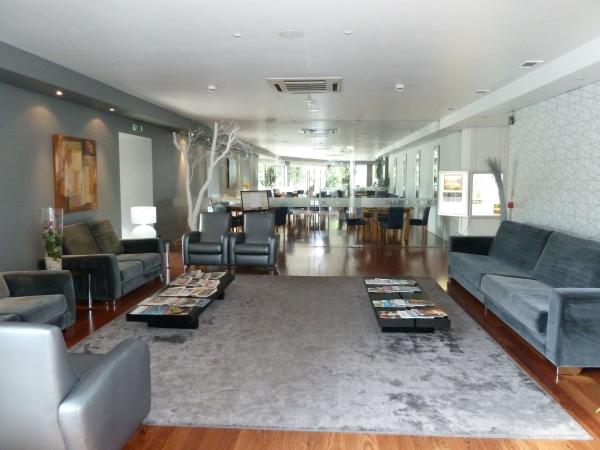 Best offers for Douro Hotel Porto Antigo Viseu