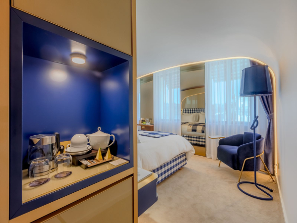 Best offers for Hästens Sleep Spa - CRB Boutique Hotel Coimbra