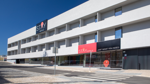 Best offers for Stay Hotel Lisboa Aeroporto Lisbon