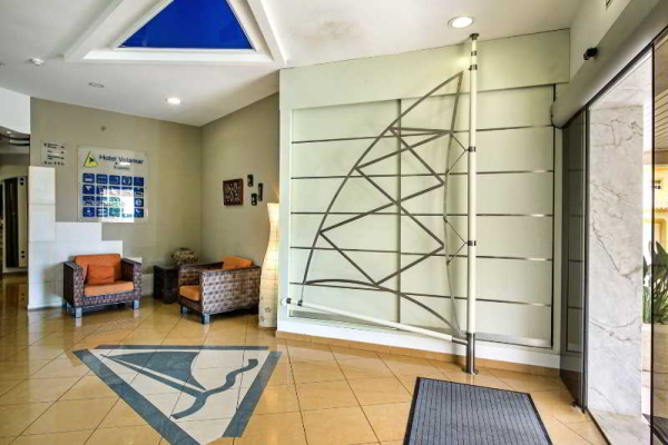 أفضل العروض ل فندق فيلامار بوتيك أولهوس دي اجوا