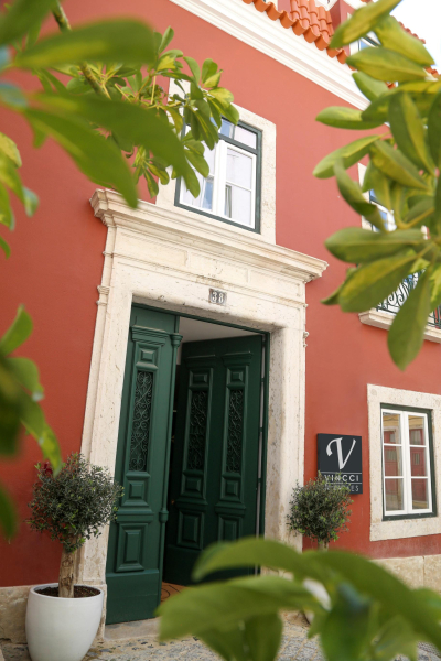 أفضل العروض ل  لشبونه