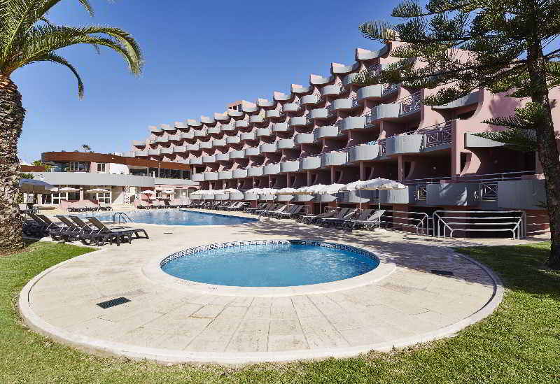 Best offers for Luna Clube Oceano Albufeira