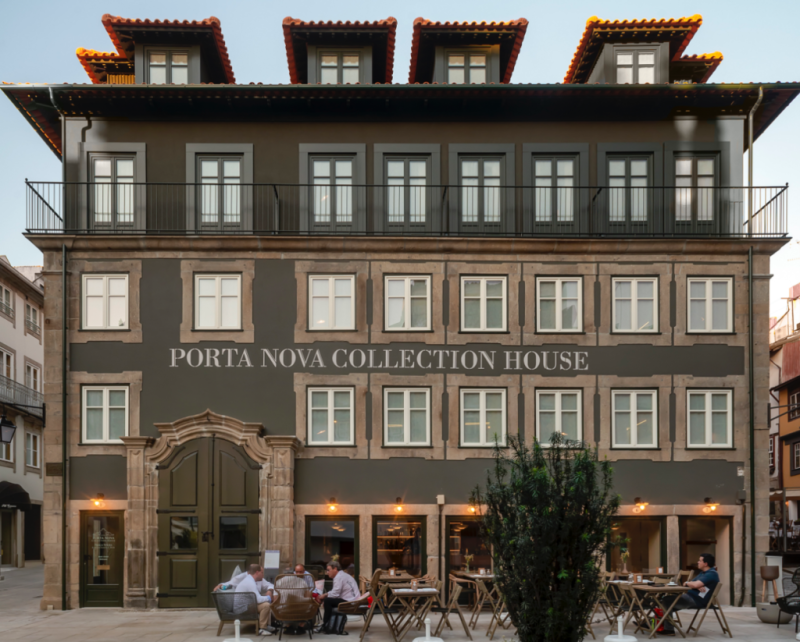 Best offers for Porta Nova Collection House Braga